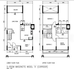 Blk 717 Bedok Reservoir Garden (Bedok), HDB Executive #462831831
